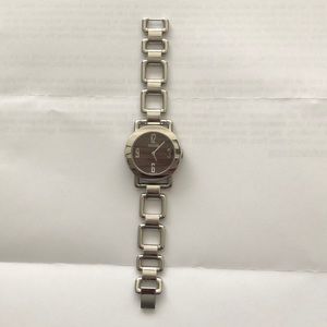 Coach watch